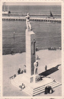 OOSTENDE - OSTENDE - Monument Aux Gens De Mer  - Gedenkteken Aan De Zeelieden - Oostende