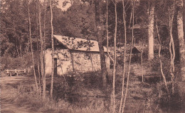 VIRTON ..-- Bois Du Bon Lieu . Le Repaire Des Zigomars - Virton