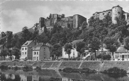  BOUILLON  - Le Chateau Et La Semois - Bouillon