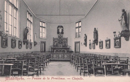 MIDDELKERKE - Pension De La Providence - Chapelle - Middelkerke