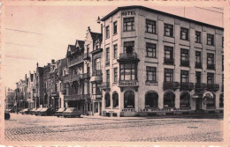 MIDDELKERKE - Rue Van Hinsbergh - Middelkerke