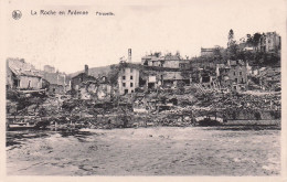 Luxembourg - LA ROCHE En ARDENNE   - Perovette - La-Roche-en-Ardenne