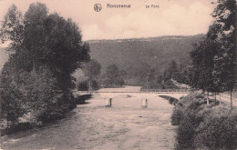 NONCEVEUX - Le Pont - Aywaille
