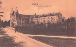 ARLON -   Maison Saint Francois Xavier - Arlon