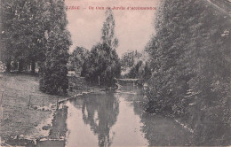 LIEGE - Un Coin Du Jardin D'acclimatation - Liege