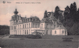 ARLON - Chateau De La Trapperie A Habay La Neuve - Arlon