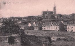 ARLON - Vue Generale De La Ville - Arlon