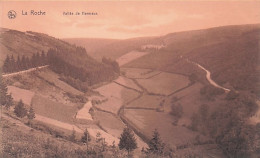 LA ROCHE- LAROCHE En ARDENNE -  Vallée De Hermeux - La-Roche-en-Ardenne