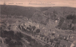 LA ROCHE- LAROCHE En ARDENNE - Vue Générale - La-Roche-en-Ardenne