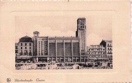 BLANKENBERGE - BLANKENBERGHE -  Le Casino - Blankenberge