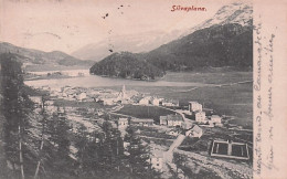 Grisons  -  SILVAPLANA - 1905 - Sonstige & Ohne Zuordnung