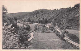 HOUFFALIZE -  Moulin Bock - Route De La Roche - Houffalize