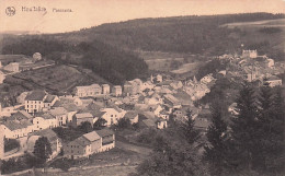 HOUFFALIZE - Panorama - Houffalize