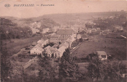 HOUFFALIZE - Panorama - Houffalize