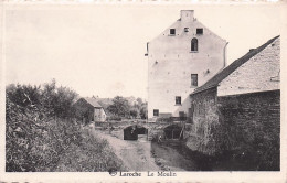 LA ROCHE-  LAROCHE En ARDENNE -  Le Moulin - La-Roche-en-Ardenne