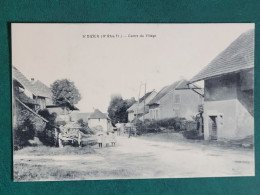 St Dizier , Centre Du Village - Sonstige & Ohne Zuordnung