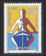 Mali Europafrique 1977 MNH SG#601 - Mali (1959-...)