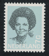 Netherlands Queen Beatrix 7G 1986 MNH SG#1388 MI#1298A - Unused Stamps