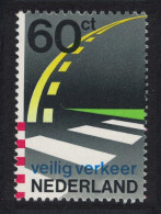 Netherlands Dutch Road Safety Organisation 1982 MNH SG#1405 - Nuovi