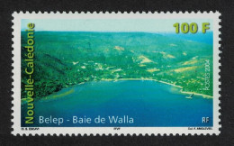 New Caledonia Tourism 100f 2004 MNH SG#1337 MI#1350 - Nuovi