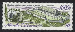 New Caledonia Powder Store 1000f 2002 MNH SG#1271 MI#1281 - Nuovi