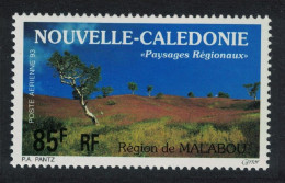 New Caledonia Regional Landscapes 1993 MNH SG#970 - Neufs