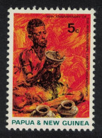 Papua NG International Labour Organisation 1969 MNH SG#164 Sc#291 - Papua New Guinea