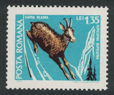 Romania Chamois 1968 MNH SG#3604 - Ongebruikt