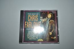 Chris Farlowe Best Of Très Bon état Vente En Belgique Uniquement Envoi Bpost : 3 € - Rock