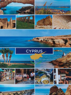 Cyprus Multivues - Zypern