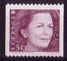 Sweden Definitives 5Kr 1991 SG#1568 - Unused Stamps