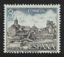 Spain 3p. St. Peter's Church Tarrasa 3p 1975 MNH SG#2313 - Neufs