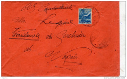 1948 LETTERA CON ANNULLO CASERTA - 1946-60: Poststempel