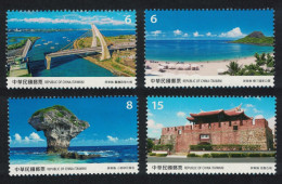 Taiwan Pingtung County 2020 MNH - Unused Stamps