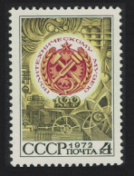 USSR Centenary Of Polytechnic Museum Moscow 1972 MNH SG#4131 - Neufs