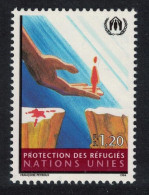 UN Geneva UN High Commissioner For Refugees 1994 MNH SG#G250 - Other & Unclassified