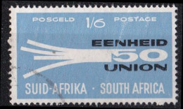 (Südafrika 1960) O/used (A5-19) - Oblitérés