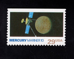 1098343686 SCOTT 2569 ( **) POSTFRIS MINT NEVER HINGED EINWANDFREI - SPACE EXPLORATION VENUS MARINER 2 - Nuevos