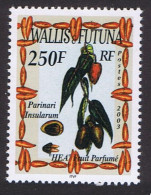 Wallis And Futuna Scented Fruit - Parinari Insularum 2003 MNH SG#844 Sc#579 - Ungebraucht