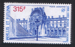 Wallis And Futuna The Louvre 1993 MNH SG#622 Sc#C172 - Ongebruikt