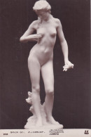 SALON DE PARIS(FEMME) NUE(SCULPTURE) - Sculpturen