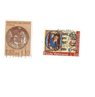 Noël,Année Du Livre, - Used Stamps