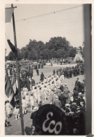 ABBEVILLE  -  Fête Des Ecoles  - 2 Juillet 1933 - Lieux