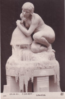 SALON DE PARIS(FEMME) NUE(SCULPTURE) - Sculptures