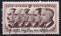 (Südafrika 1960) O/used (A5-19) - Gebruikt