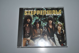 Steppenwolf Best Of Comme Neuf Vente En Belgique Uniquement Envoi Bpost : 3 € - Rock