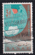 (Südafrika 1959) O/used (A5-19) - Oblitérés