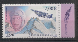 FRANCE - 2005 - Poste Aérienne PA N°YT. 68a - Adrienne Bolland - Neuf Luxe ** / MNH / Postfrisch - 1960-.... Postfris