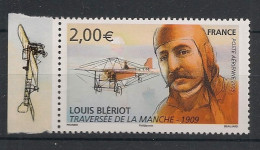 FRANCE - 2009 - Poste Aérienne PA N°YT. 72a - Louis Blériot - Neuf Luxe ** / MNH / Postfrisch - 1960-.... Mint/hinged