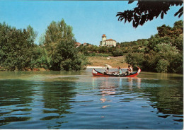 LUSO - Lago E Grande Hotel - PORTUGAL - Aveiro